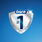 Oral-B Pro Health Clinical Battery Powered Toothbrush, 1 Ct, Compact Head, for Adults & Children 3+ EasyOptionXY LLC