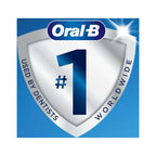 Oral-B PRO 100 3D White Battery Powered Compact Head Toothbrush, for Adults and Children 3+ EasyOptionXY LLC