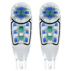 Oral-B Deep Clean Battery Powered Toothbrush Replacement Brush Heads, 2 Count