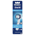 Oral-B Precision Clean X-Filament Replacement Brush Heads, 2 Count
