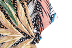 Beautiful cauliflower flower shirt series