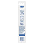 Oral-B Brilliance Whitening Manual Toothbrush, Extra Soft, Black, 1 Count, for Adults & Children 3+