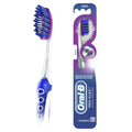 Oral-B Pro-Flex Stain Eraser Manual Toothbrush, Soft, 1 Count EasyOptionXY LLC