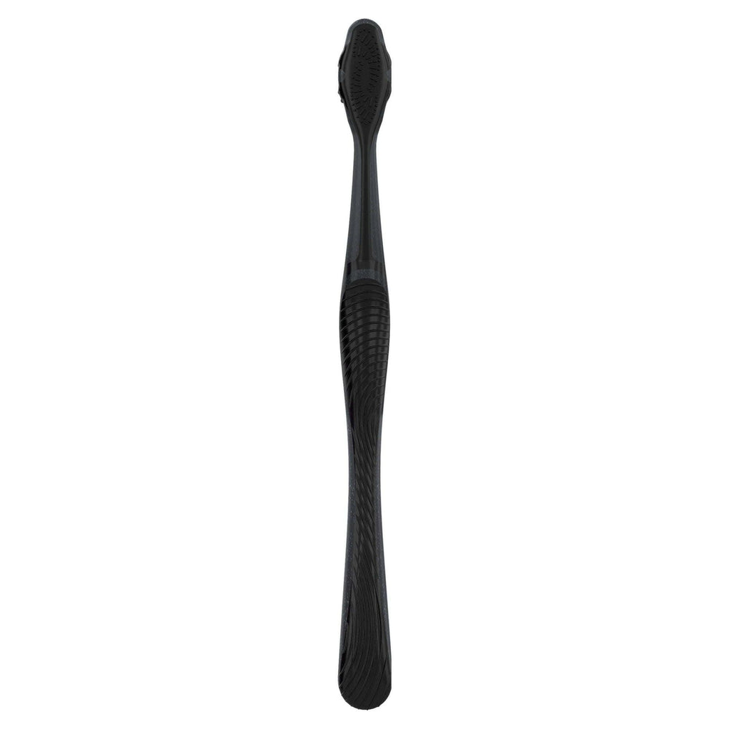 Oral-B Charcoal Toothbrush, Soft, 1 Count, for Adults and Children 3+