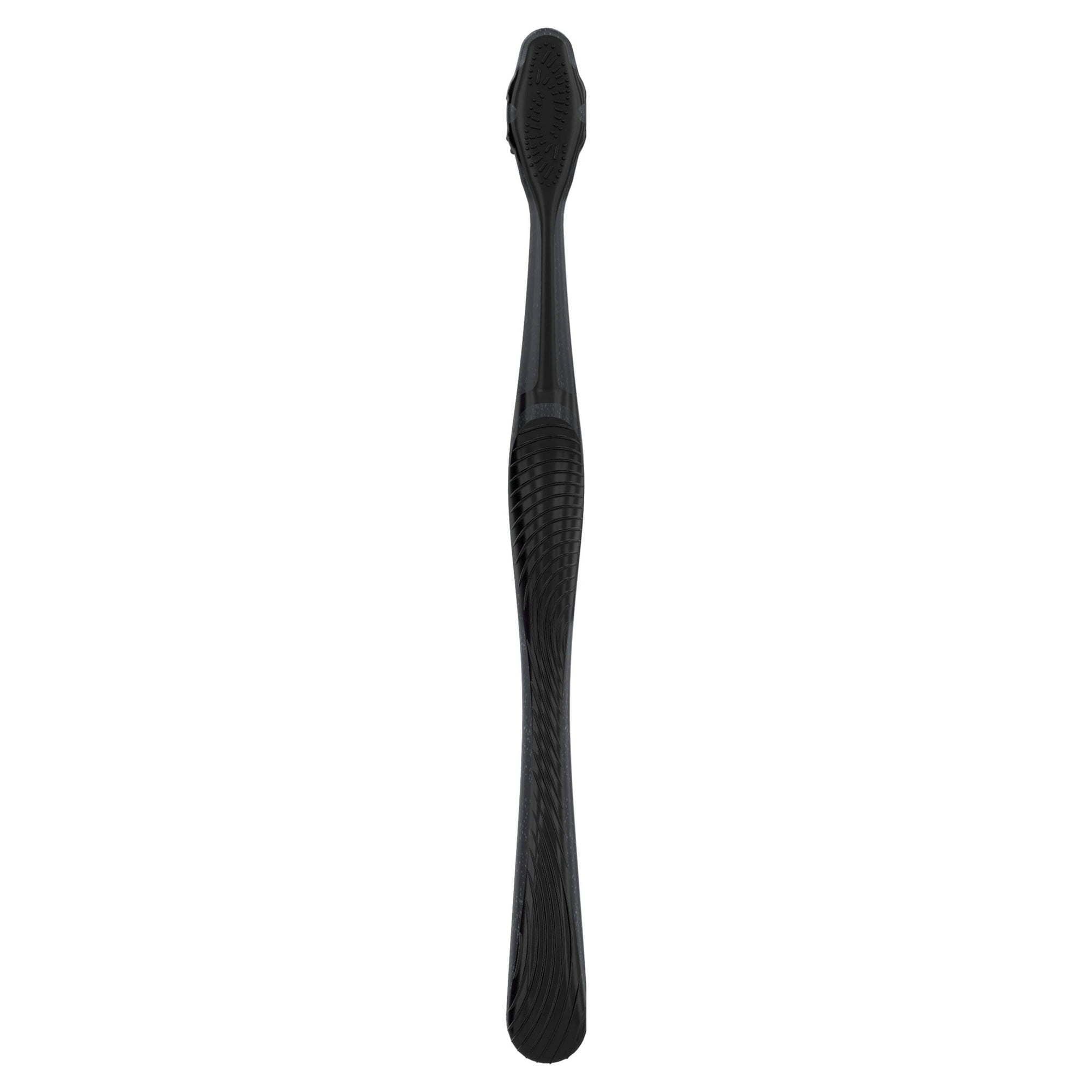 Oral-B Charcoal Toothbrush, Soft, 1 Count, for Adults and Children 3+