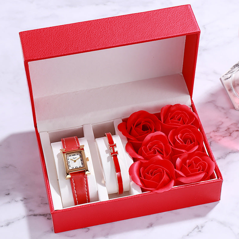 Valentine's Day gifts for ladies watches Pi-Mart