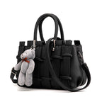 Shoulder handbag Pi-Mart