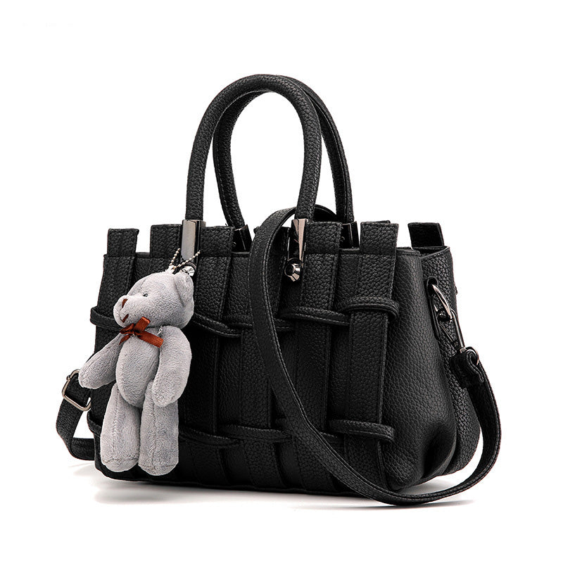 Shoulder handbag Pi-Mart