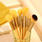 Makeup Brushes Set - SJB-DIAMOND ELITES