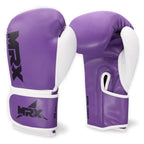 MRX Womens Boxing Gloves Bag Sparring Training Kickboxing Mauy Thai - SJB-DIAMOND ELITES
