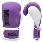MRX Womens Boxing Gloves Bag Sparring Training Kickboxing Mauy Thai - SJB-DIAMOND ELITES