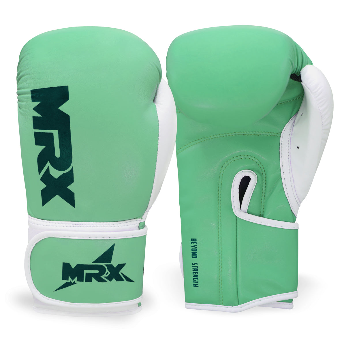 MRX Womens Boxing Gloves Bag Sparring Training Kickboxing Mauy Thai - SJB-DIAMOND ELITES