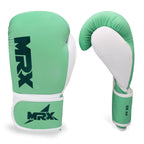 MRX Womens Boxing Gloves Bag Sparring Training Kickboxing Mauy Thai - SJB-DIAMOND ELITES