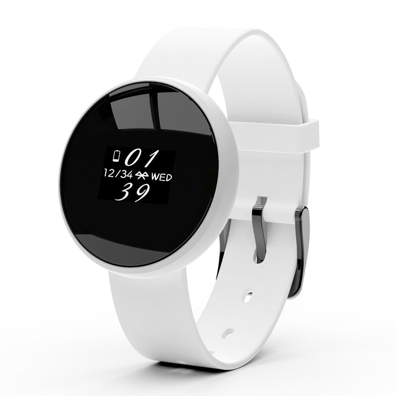Black technology smart bracelet Pi-Mart