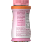 Nature's Bounty Hair Skin and Nails With Collagen and Biotin; Gummies; 90 Count EasyOptionXY LLC