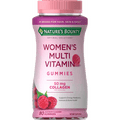 Nature's Bounty Optimal Solutions Women's Multivitamin Gummies; 80 Count EasyOptionXY LLC
