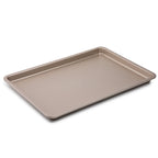 Thyme & Table Non-Stick Aluminized Steel Baking 3pc Set, Champagne Gold EasyOptionXY LLC