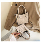 small handbag Pi-Mart