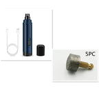 Pet Dog Cat Pencil Sharpener, Electric Nail Clippers Cleaning Nail Clippers Pi-Mart
