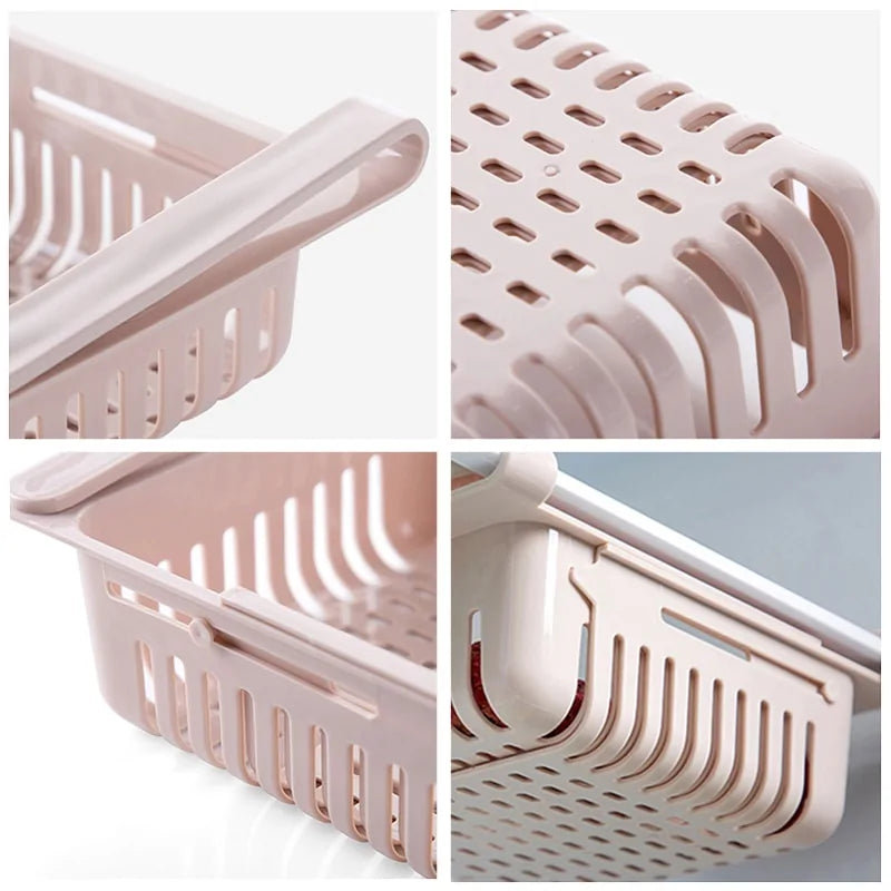 Shelf Kitchen Organizer Pi-Mart