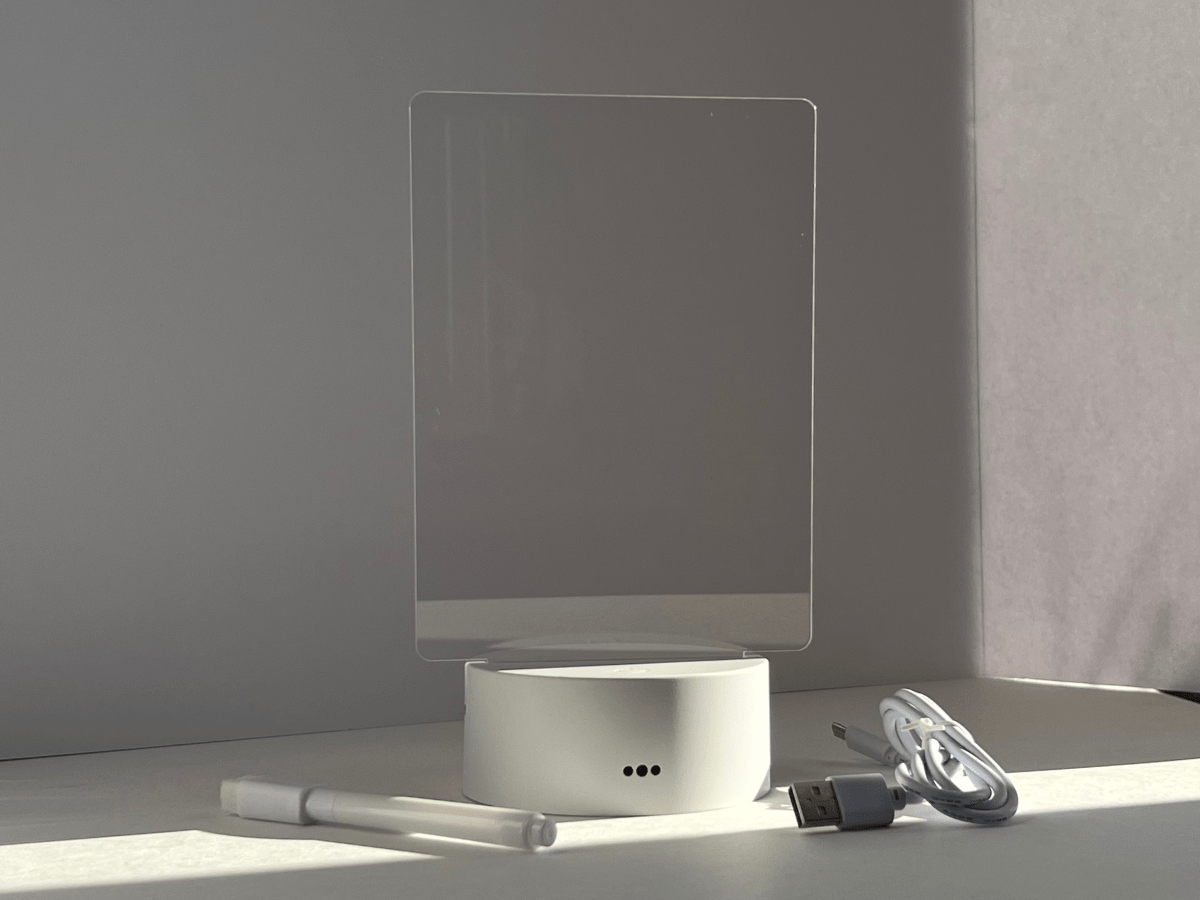 The Note Lamp™ - SJB-DIAMOND ELITES