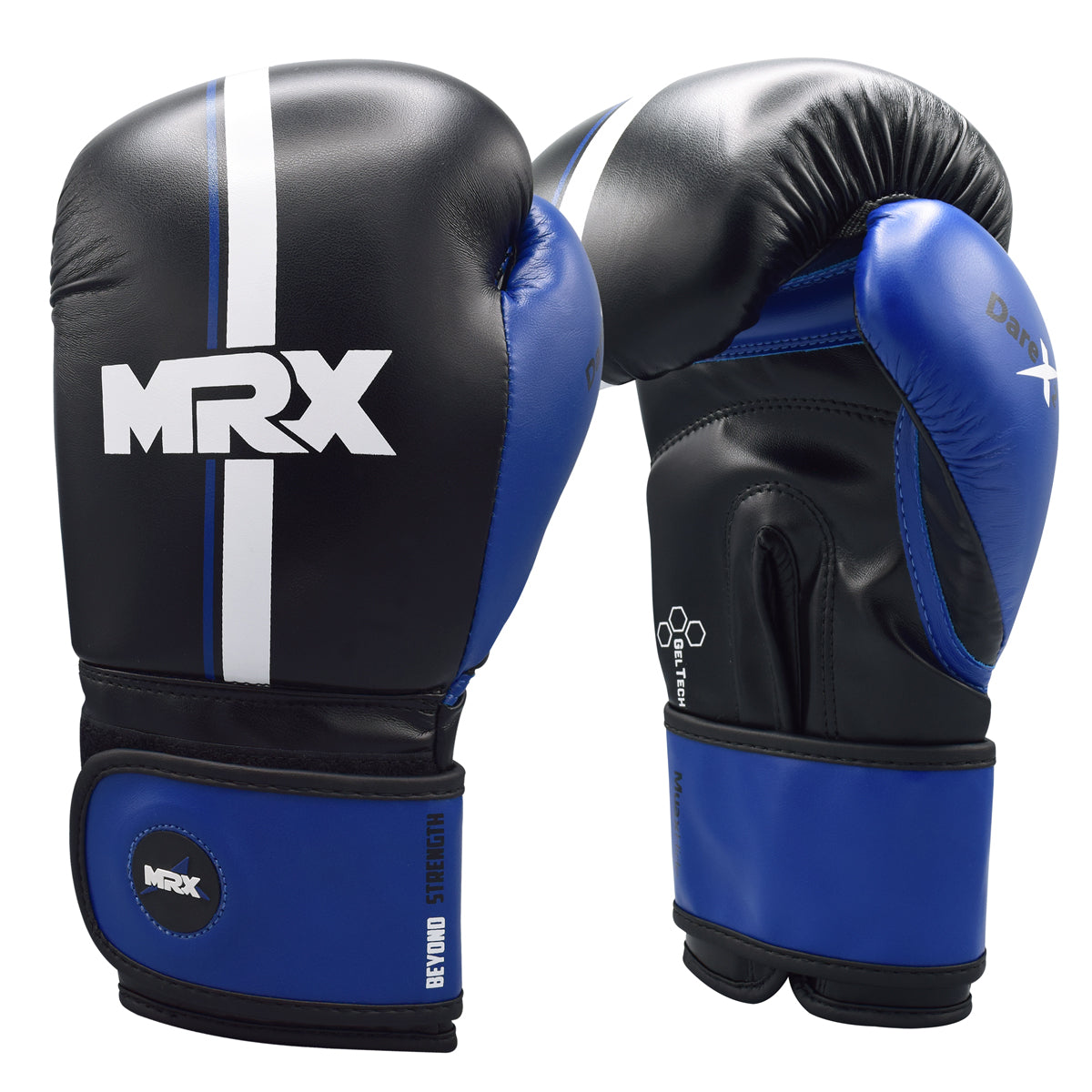 MRX Boxing Gloves for Sparring Fighting Training Kickboxing - SJB-DIAMOND ELITES