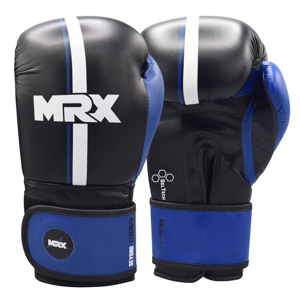MRX Boxing Gloves for Sparring Fighting Training Kickboxing - SJB-DIAMOND ELITES