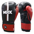 MRX Boxing Gloves for Sparring Fighting Training Kickboxing - SJB-DIAMOND ELITES