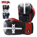 MRX Boxing Gloves for Sparring Fighting Training Kickboxing - SJB-DIAMOND ELITES