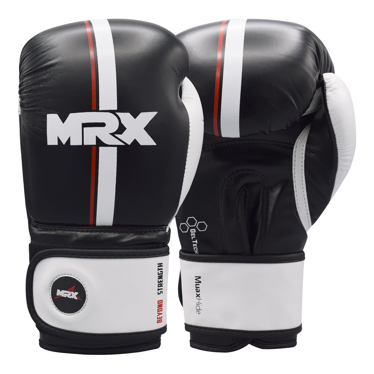 MRX Boxing Gloves for Sparring Fighting Training Kickboxing - SJB-DIAMOND ELITES