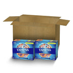 Tampax Pearl Tampons with LeakGuard Braid, Super Plus Absorbency, 100 Count EasyOptionXY LLC