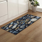 Modern absorbent bath mat outdoor carpet Pi-Mart
