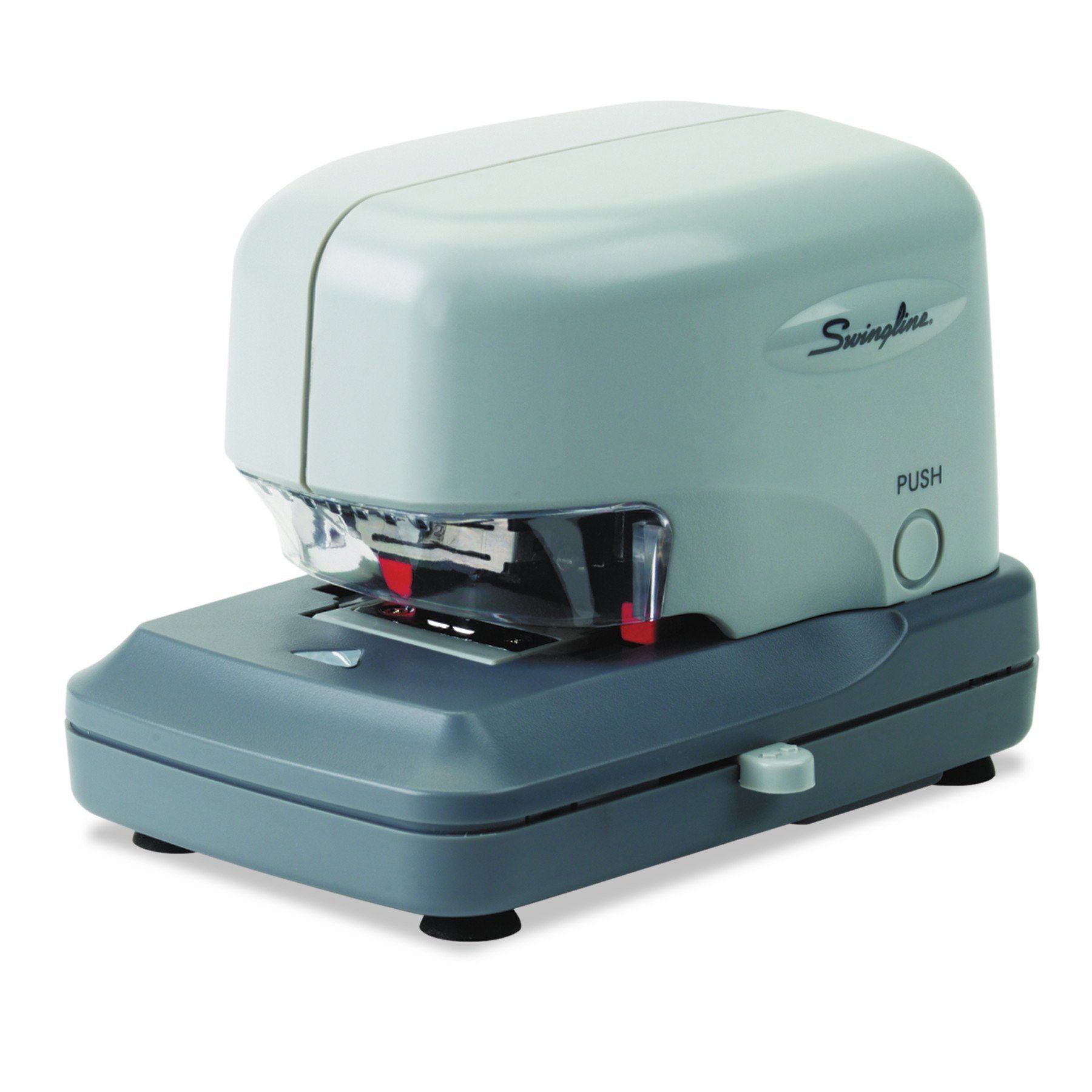 Swingline High-Volume Electric Stapler, 30-Sheet Capacity, Gray - SJB-DIAMOND ELITES