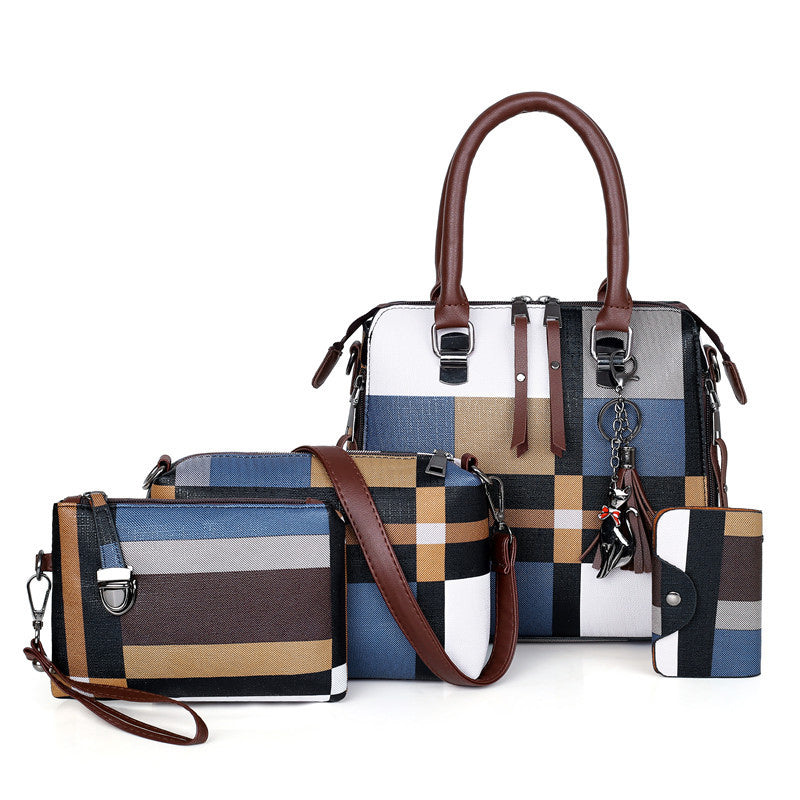 Vintage handbag Pi-Mart