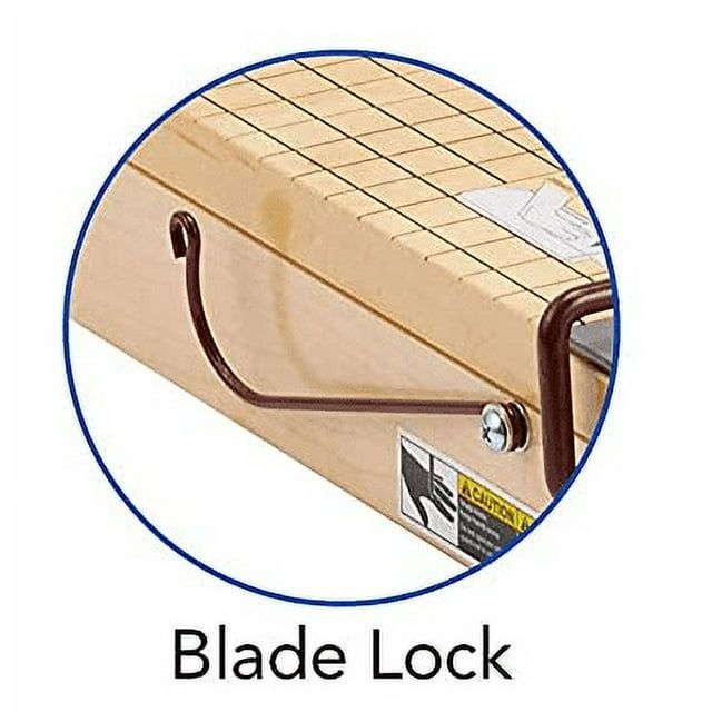 Swingline ClassicCut Ingento Guillotine Trimmer, 18" Cut Length, 15 Sheet Capacity - SJB-DIAMOND ELITES
