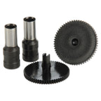 Swingline Replacement Punch Kit, 9/32", Use with A7074190 - SJB-DIAMOND ELITES