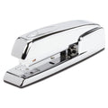Swingline 747 Business Full Strip Desk Stapler, 25-Sheet Capacity, Polished Chrome - SJB-DIAMOND ELITES