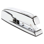 Swingline 747 Business Full Strip Desk Stapler, 25-Sheet Capacity, Polished Chrome - SJB-DIAMOND ELITES