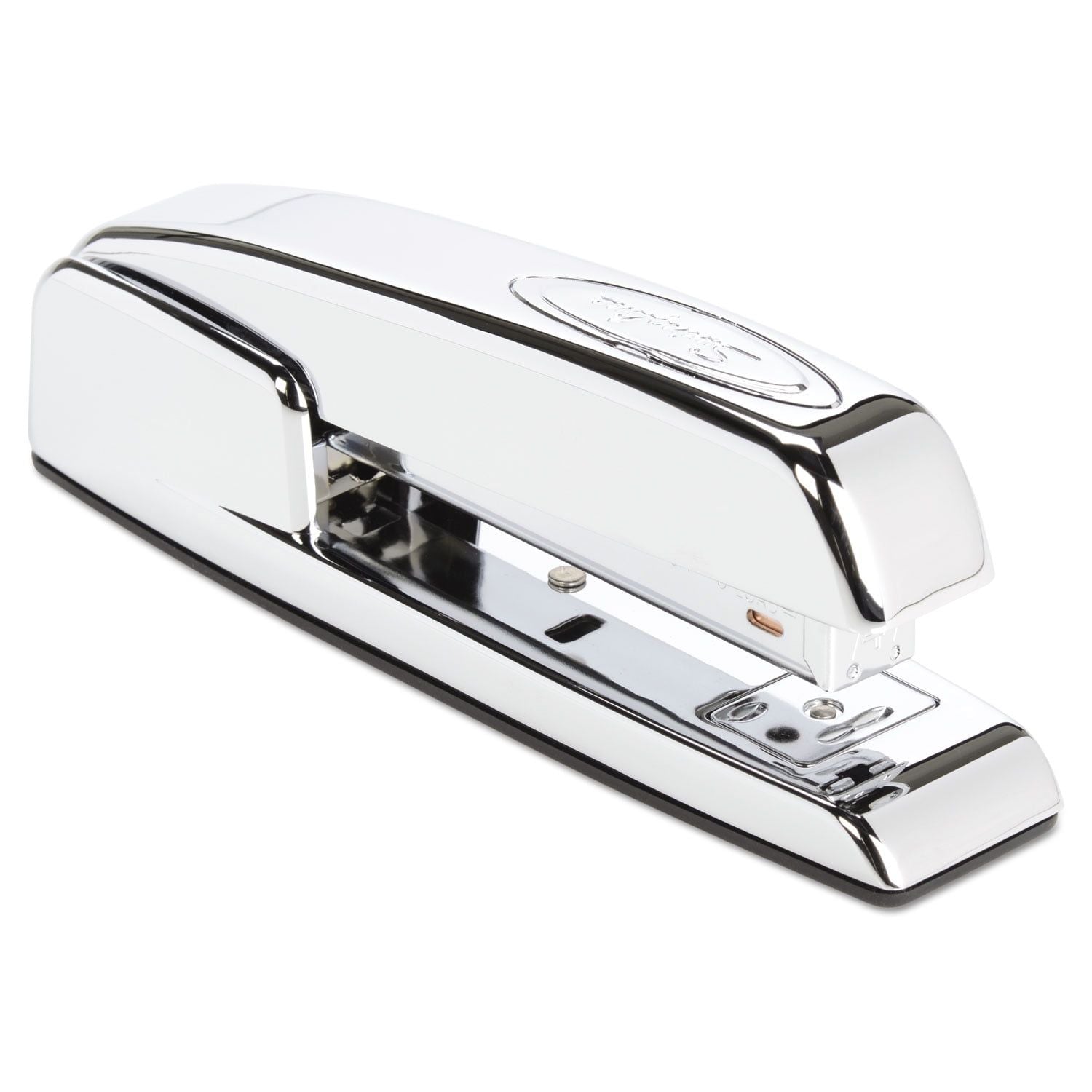 Swingline 747 Business Full Strip Desk Stapler, 25-Sheet Capacity, Polished Chrome - SJB-DIAMOND ELITES