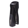 Optima Grip Compact Stapler, 25-Sheet Capacity, Graphite - SJB-DIAMOND ELITES