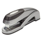 Swingline Optima Desk Stapler, Full Strip, 25-Sheet Capacity, Silver - SJB-DIAMOND ELITES