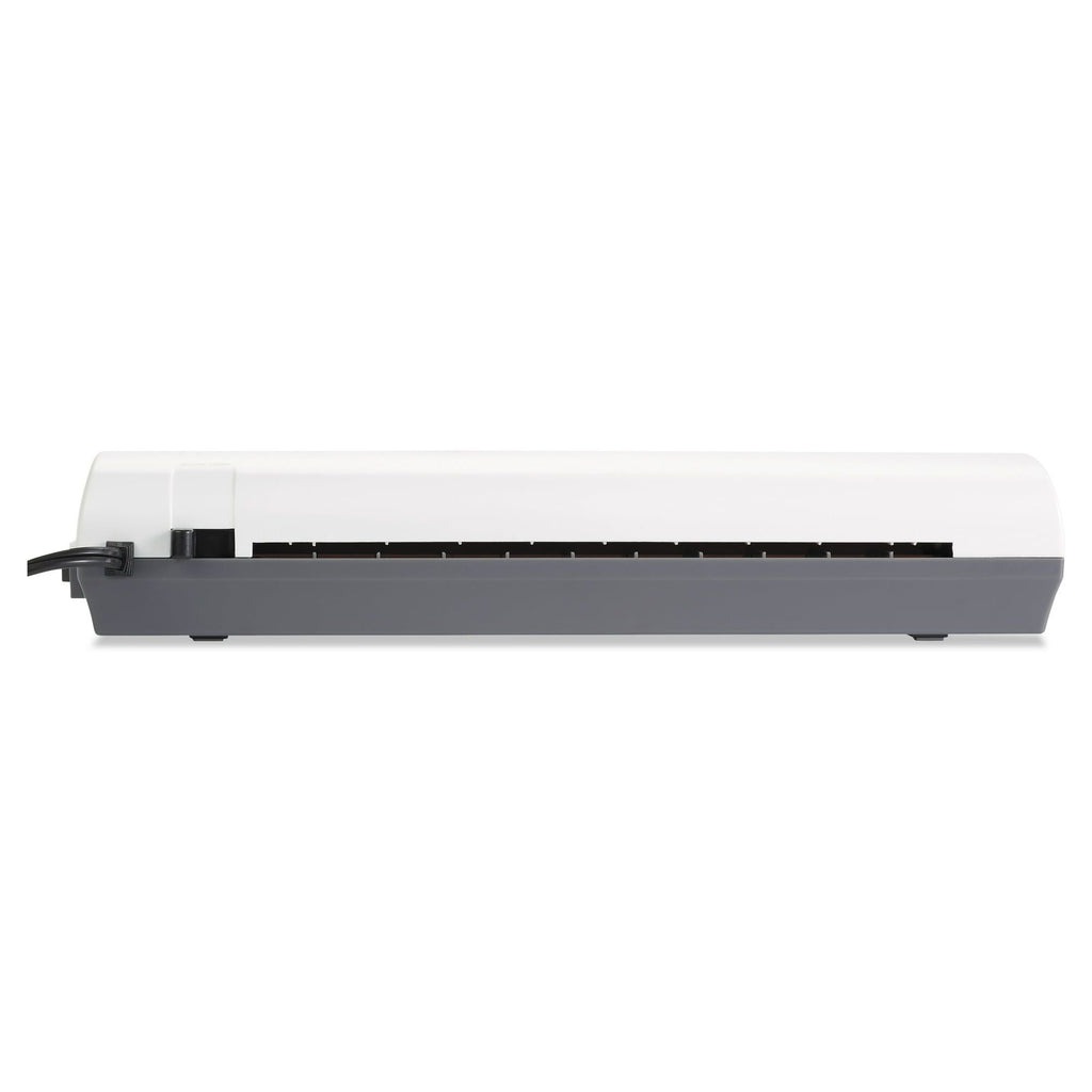 Swingline Inspire Plus Thermal Pouch Laminator, 9" Wide, 3-5 Mil (1701857CM) - SJB-DIAMOND ELITES