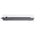 Swingline Inspire Plus Thermal Pouch Laminator, 9" Wide, 3-5 Mil (1701857CM) - SJB-DIAMOND ELITES