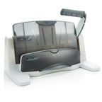 Swingline LightTouch Heavy Duty Punch, 50% Easier, 2-7 Holes, 40 Sheets - SJB-DIAMOND ELITES