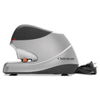 Swingline? Optima 45 Electric Stapler, 45-Sheet Capacity, Silver - SJB-DIAMOND ELITES