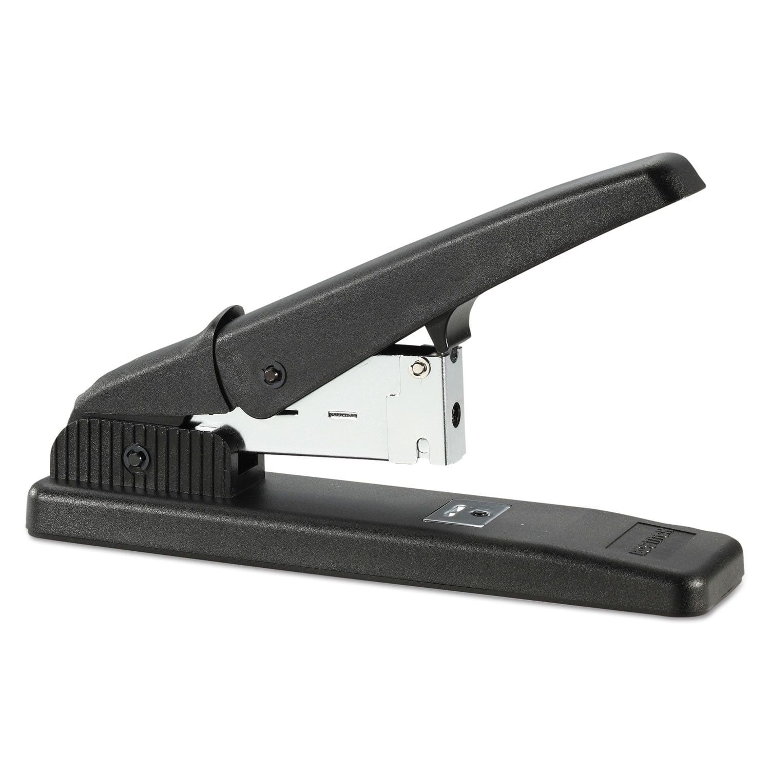 Stanley NoJam Desktop Heavy-Duty Stapler, 60-Sheet Capacity, Black - SJB-DIAMOND ELITES