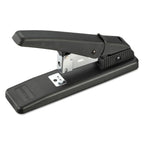 Stanley NoJam Desktop Heavy-Duty Stapler, 60-Sheet Capacity, Black - SJB-DIAMOND ELITES