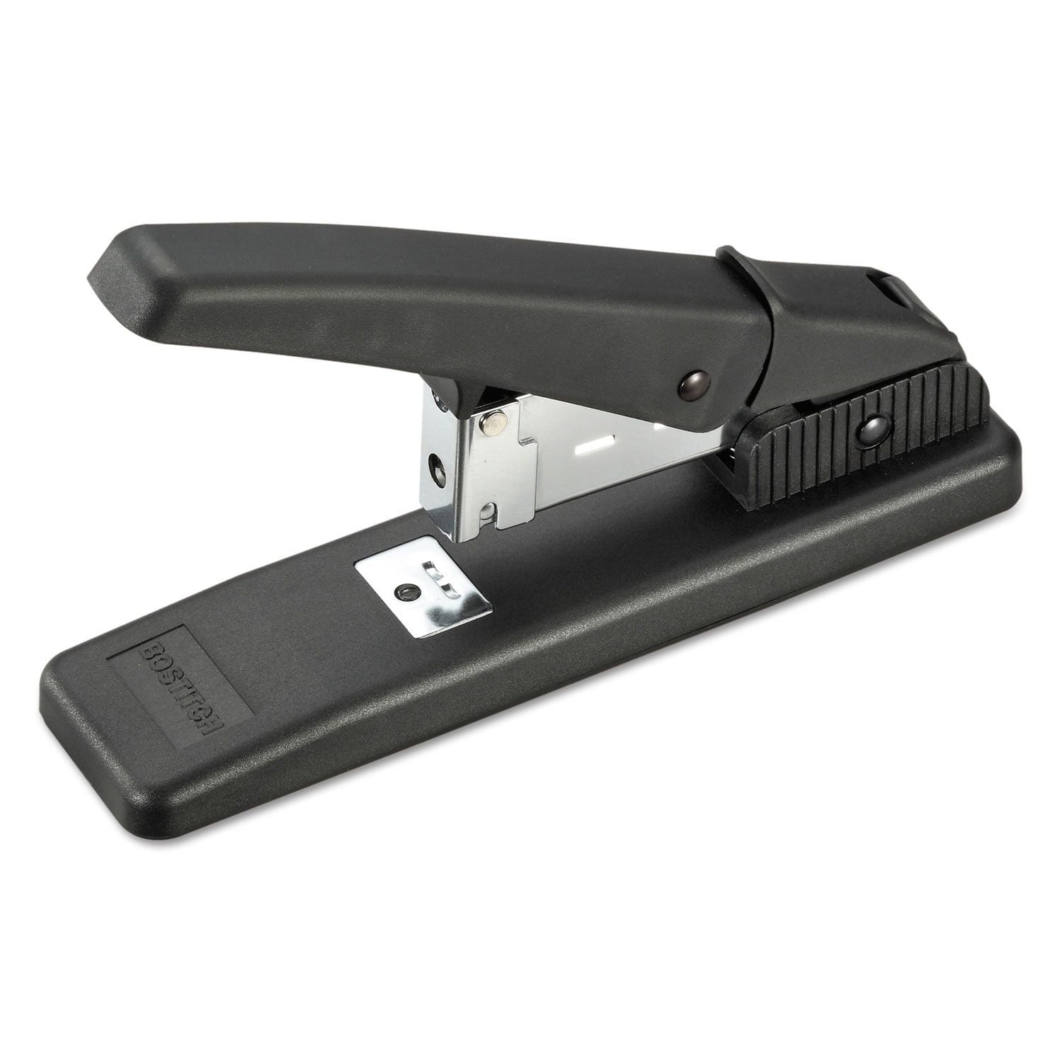 Stanley NoJam Desktop Heavy-Duty Stapler, 60-Sheet Capacity, Black - SJB-DIAMOND ELITES