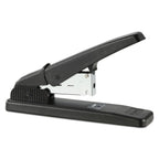 Stanley NoJam Desktop Heavy-Duty Stapler, 60-Sheet Capacity, Black - SJB-DIAMOND ELITES