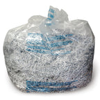 Swingline 13-19 Gallon Plastic Shredder Bags For 300X 300M and Departmental - SJB-DIAMOND ELITES